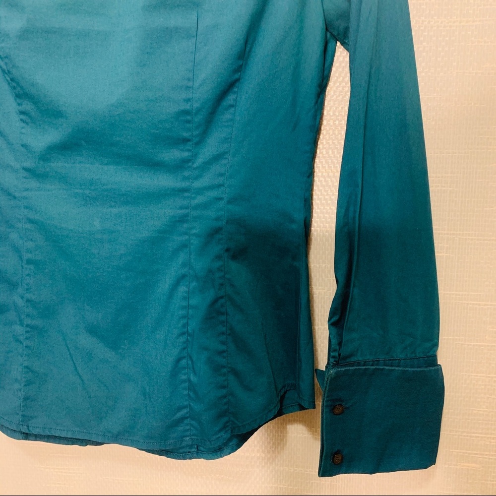 Express Design Studio button down shirt - Picture 4 of 7
